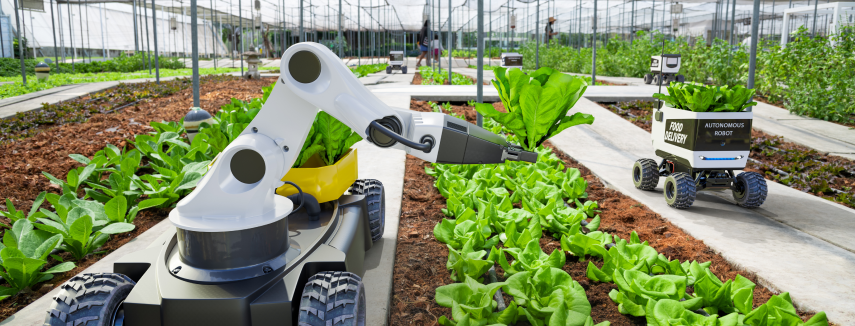 Agri Expert Training
